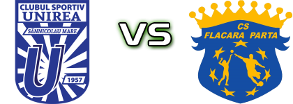 Sânnicolau Mare - Flacăra Parța head to head game preview and prediction Sânnicolau Mare - Flacăra Parța head to head game preview and prediction