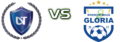 Universitatea de Vest Timișoara - Gloria Moșnița Nouă head to head game preview and prediction Universitatea de Vest Timișoara - Gloria Moșnița Nouă head to head game preview and prediction