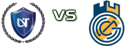 Universitatea de Vest Timișoara - Ghiroda și Giarmata Vii II Estatísticas e detalhes do jogo