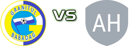 Granitul Babadag - Hamangia Baia Spiel Prognosen und Statistiken