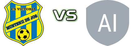 Victoria Muntenii De Jos - Ivacec Vaslui Detalji meca I statistika.