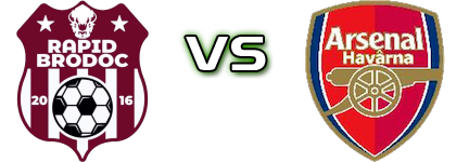 Rapid Brodoc - Zorile Havârna детайли и статистика Rapid Brodoc - Zorile Havârna детайли и статистика