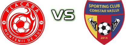 Flacara Muntenii De Sus - Comstar Vaslui head to head game preview and prediction Flacara Muntenii De Sus - Comstar Vaslui head to head game preview and prediction