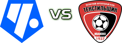 Chertanovo - Tekstilshchik Spiel Prognosen und Statistiken