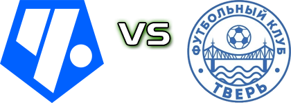 Chertanovo - FC Tver head to head game preview and prediction