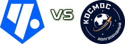 Chertanovo - Kosmos Dolgoprudnyi Statistiche e dettagli partita Chertanovo - Kosmos Dolgoprudnyi Statistiche e dettagli partita