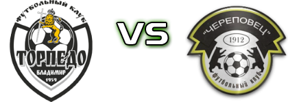 Torpedo V. - FC Cherepovets-Vityaz Detalji meca I statistika. Torpedo V. - FC Cherepovets-Vityaz Detalji meca I statistika.