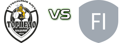 Torpedo V. - FC Irkutsk 2020 head to head game preview and prediction Torpedo V. - FC Irkutsk 2020 head to head game preview and prediction