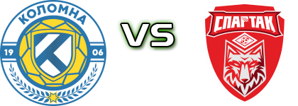 Kolomna - Tambov head to head game preview and prediction