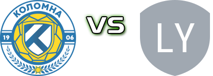 Kolomna - Lytkarino Spiel Prognosen und Statistiken