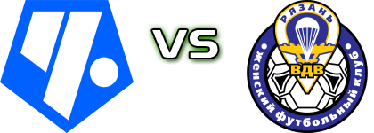 Chertanovo - Ryazan-VDV head to head game preview and prediction Chertanovo - Ryazan-VDV head to head game preview and prediction