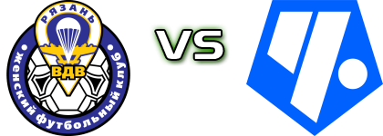 Ryazan-VDV - Chertanovo Statistiche e dettagli partita Ryazan-VDV - Chertanovo Statistiche e dettagli partita