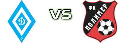 Dinamo-M Barnaul - Polimer Barnaul детайли и статистика Dinamo-M Barnaul - Polimer Barnaul детайли и статистика