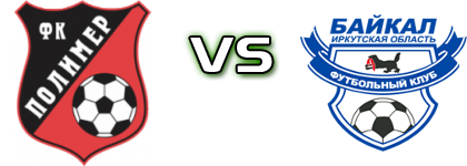 Polimer Barnaul - Baikal Spiel Prognosen und Statistiken