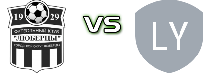 FC Lubertsi - Lytkarino head to head game preview and prediction FC Lubertsi - Lytkarino head to head game preview and prediction