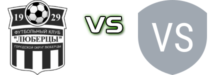 FC Lubertsi - Vityaz-Ssh Stary Gorodok head to head game preview and prediction FC Lubertsi - Vityaz-Ssh Stary Gorodok head to head game preview and prediction