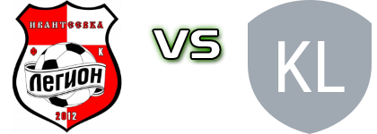 Legion Ivanteyevka - SSH Klin head to head game preview and prediction Legion Ivanteyevka - SSH Klin head to head game preview and prediction