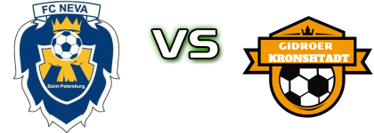 Neva Legirus - Gidroer Kronshtadt Spiel Prognosen und Statistiken Neva Legirus - Gidroer Kronshtadt Spiel Prognosen und Statistiken
