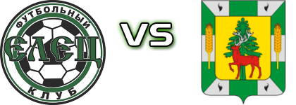 Yelets-M - Maevka Statistiche e dettagli partita Yelets-M - Maevka Statistiche e dettagli partita
