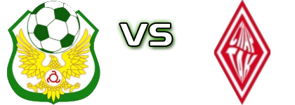 Stanovoye - Spartak (K) head to head game preview and prediction