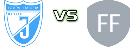 Jedinstvo (SP) - Fruškogorac (K) Statistiche e dettagli partita Jedinstvo (SP) - Fruškogorac (K) Statistiche e dettagli partita