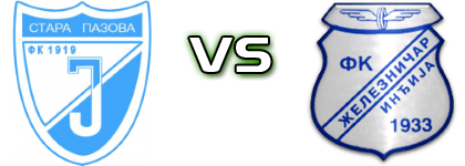 Jedinstvo (SP) - Železničar детайли и статистика