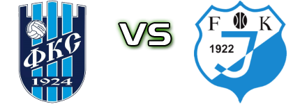 Smederevo - FK Jedinstvo head to head game preview and prediction Smederevo - FK Jedinstvo head to head game preview and prediction