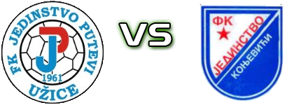 Jedinstvo - Jedinstvo (K) детайли и статистика