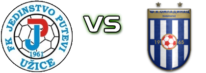 Jedinstvo - Omladinac (Z) детайли и статистика