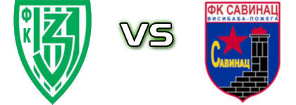 Zlatar  - Savinac  Statistiche e dettagli partita