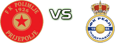 Polimlje  - Real детайли и статистика