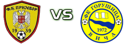 Prijevor - Gorušica head to head game preview and prediction