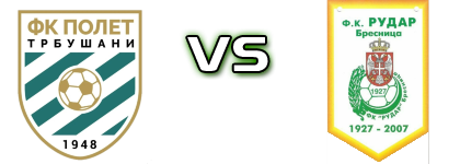 Polet (T) - Rudar (B) detalji utakmice i statistika
