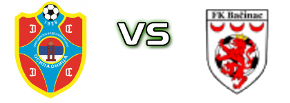 Osipaonica - Bačinac head to head game preview and prediction
