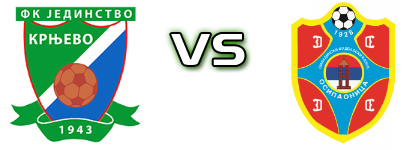 Jedinstvo (K) - Osipaonica head to head game preview and prediction