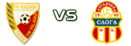 Radnik (SP) - Sloga (L) Detalji meca I statistika. Radnik (SP) - Sloga (L) Detalji meca I statistika.