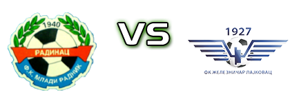 Mladi Radnik 1940 - Železničar (L) детайли и статистика