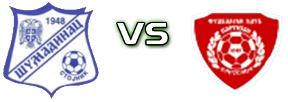 Šumadinac Stojnik - Partizan Darosava Statistiche e dettagli partita Šumadinac Stojnik - Partizan Darosava Statistiche e dettagli partita