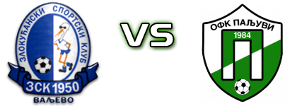 ZSK - Paljuvi Spiel Prognosen und Statistiken