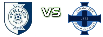 Trlić - Junior Novo Naselje Spiel Prognosen und Statistiken