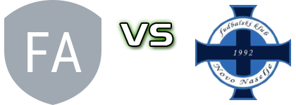 Žabari - Junior Novo Naselje head to head game preview and prediction