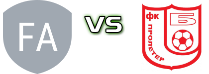 Žabari - Proleter (B) Statistiche e dettagli partita Žabari - Proleter (B) Statistiche e dettagli partita