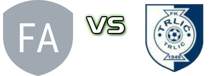 Žabari - Trlić Detalji meca I statistika.