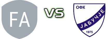 Žabari - Jabučje детайли и статистика