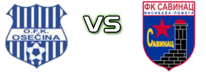 Osečina - Savinac head to head game preview and prediction Osečina - Savinac head to head game preview and prediction