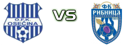 Osečina - Ribnica Detalles y estadisticas