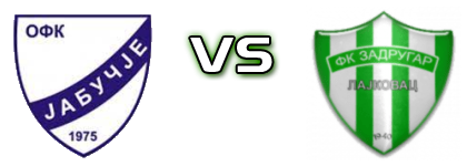 Jabučje - Zadrugar (L) head to head game preview and prediction Jabučje - Zadrugar (L) head to head game preview and prediction