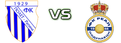 Polet (R) - Real Spiel Prognosen und Statistiken