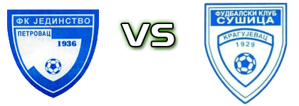 Jedinstvo (P) - Sušica head to head game preview and prediction