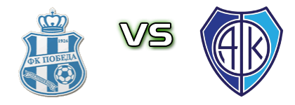 Pobeda 1926 - Apolon Detalles y estadisticas Pobeda 1926 - Apolon Detalles y estadisticas